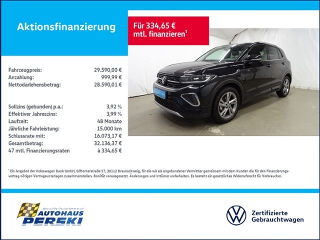 T-Cross