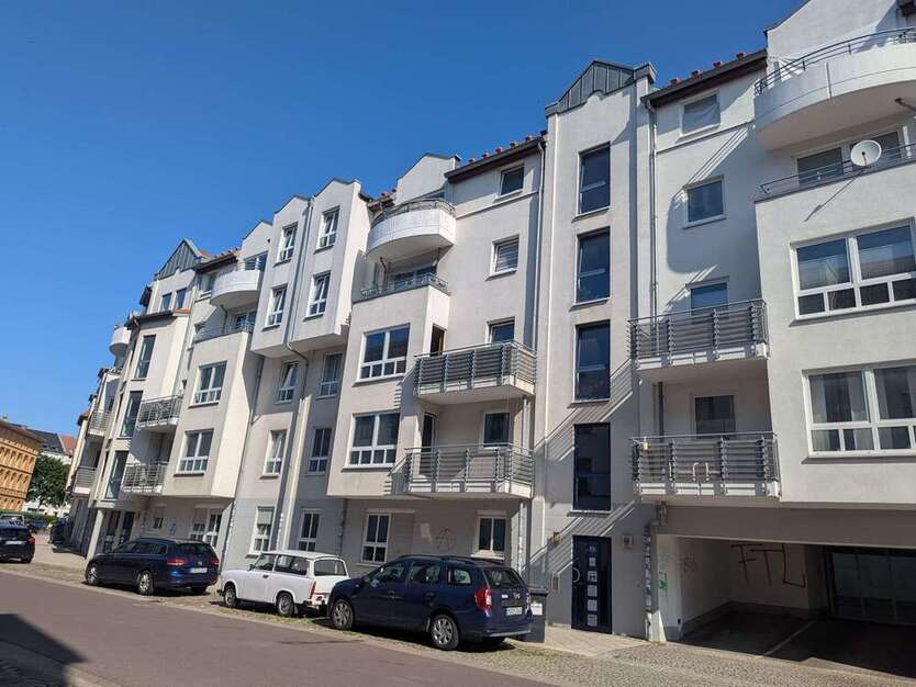 Wohnung zum Kaufen in Magdeburg 93.000 € 54.65 m²