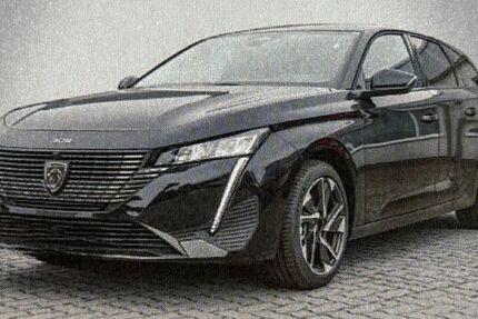 Peugeot 308 70.500 km 16.500 &euro; Möckern 39291
