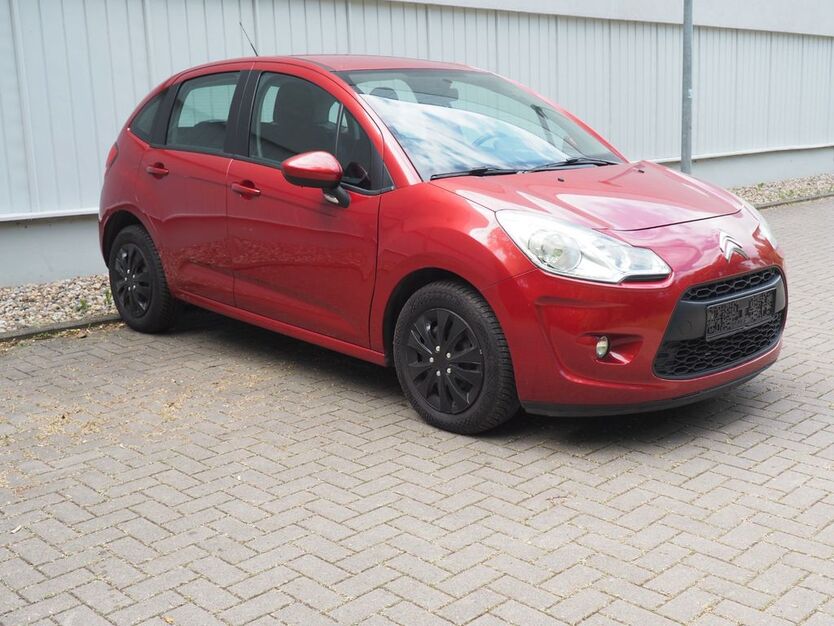 Citroen C3 145.371 km 2.990 € Magdeburg 39128