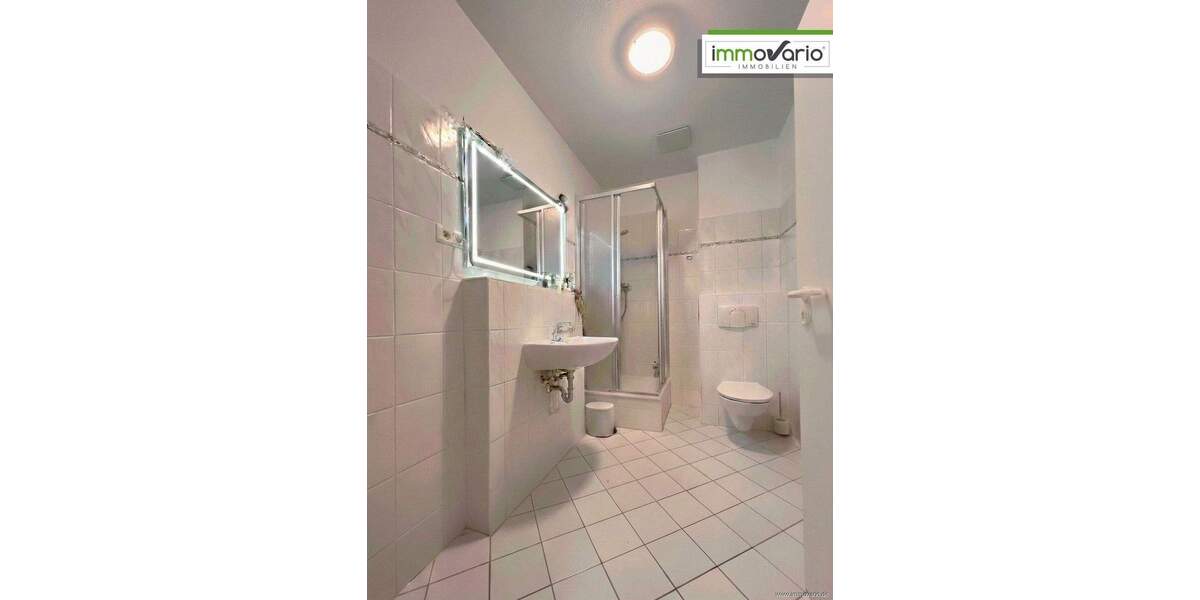 Etagenwohnung Magdeburg / Alte Neustadt Alte Neustadt - 2 Zimmer, 49 m&sup2;, 120.000&euro; | Angebot:25699988