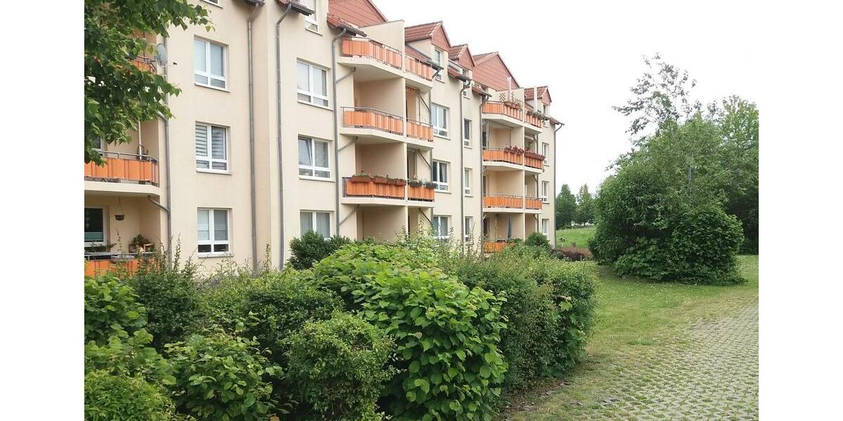 Etagenwohnung Magdeburg Hopfengarten - 2 Zimmer, 60 m&sup2;, 445&euro; | Angebot:26313568
