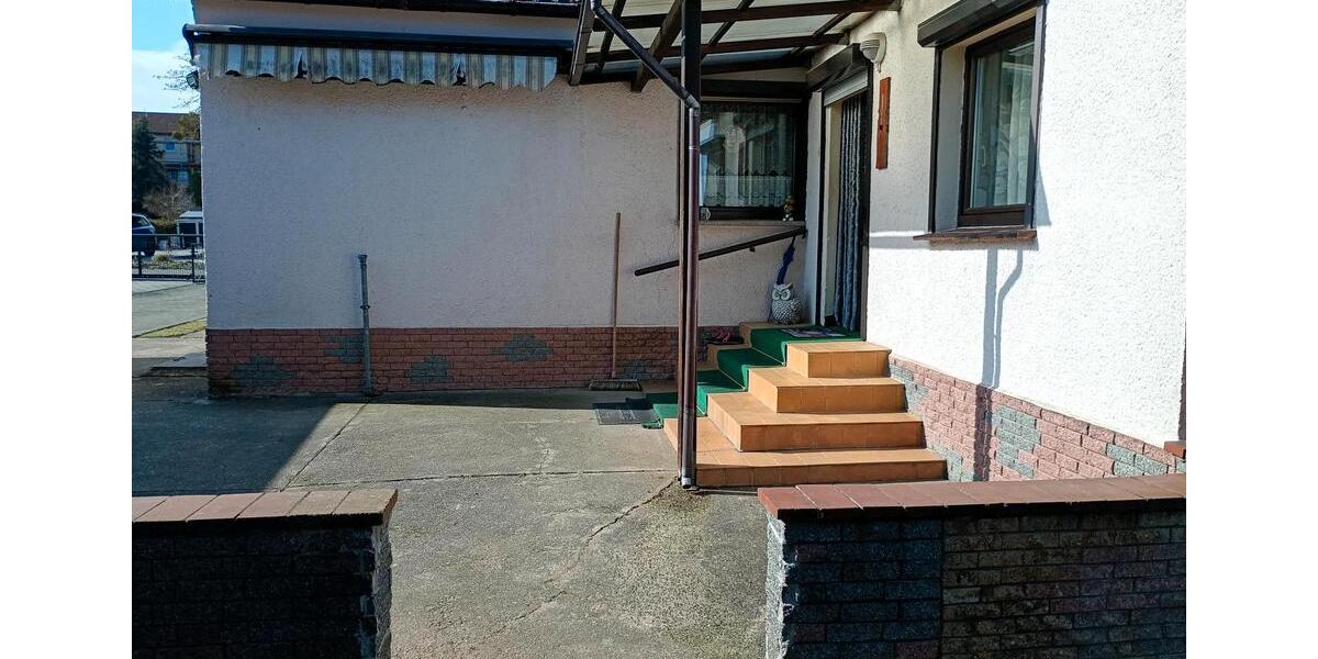 Einfamilienhaus Magdeburg Hopfengarten - 210.000&euro; | Angebot:27089264