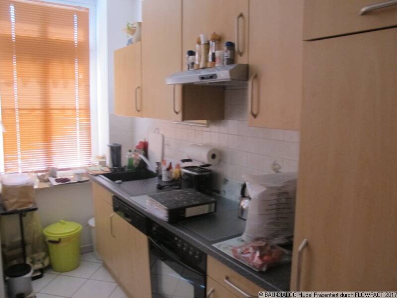 Top 2-Raum Eigentumswohnung im Herzen von Stadtfeldt zu erwerben! 2 zimmer