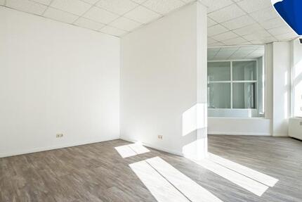 Gewerbeobjekt Magdeburg Brückfeld - 557&euro; | Angebot:25368336