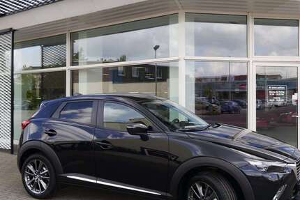 Mazda CX-3 117.500 km 13.800 &euro; Schönebeck 39218