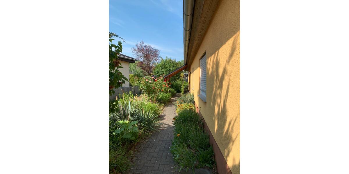 Bungalow Magdeburg Diesdorf - 3 Zimmer, 85 m&sup2;, 320.000&euro; | Angebot:26846456