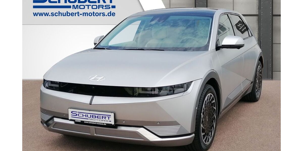 Hyundai IONIQ 5 14.900 km 37.890 &euro; Magdeburg 39108