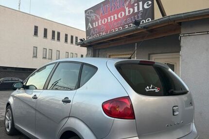 Seat Altea 170.000 km 2.890 € Magdeburg 39106