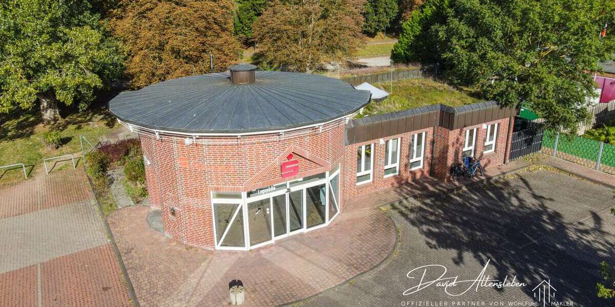 Büro in Oschersleben 200.000 € 181.89 m² zimmer