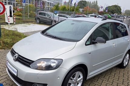 VW Golf Plus 82.610 km 7.949 € Haldensleben 39340