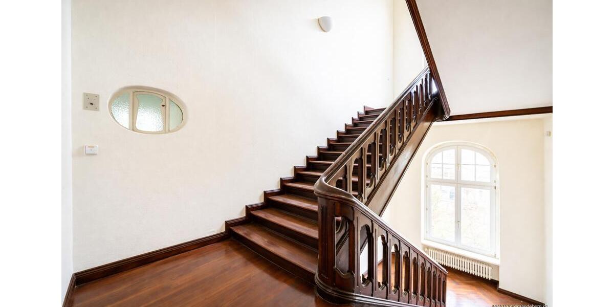 Gewerbeobjekt Magdeburg Leipziger Straße - 2.188&euro; | Angebot:24700456