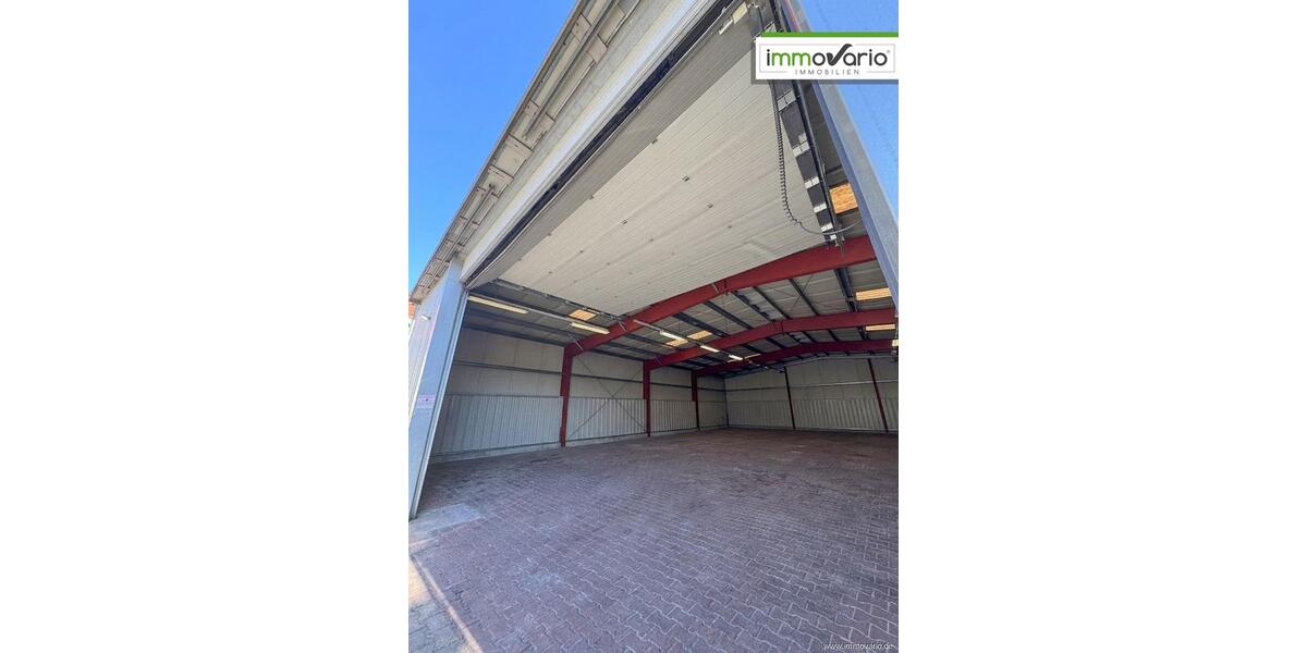 Gewerbeobjekt Magdeburg Ottersleben - 1.200&euro; | Angebot:26429633