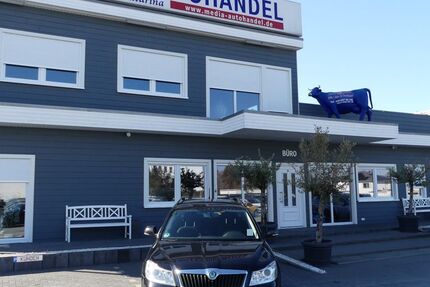 Skoda Octavia 154.000 km 5.900 &euro; Magdeburg 39108