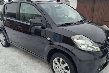 Daihatsu Sirion 195.000 km 1.999 &euro; Schönebeck 39218