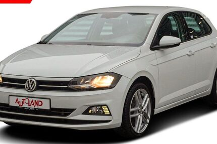 VW Polo 55.045 km 17.950 &euro; Magdeburg 39118