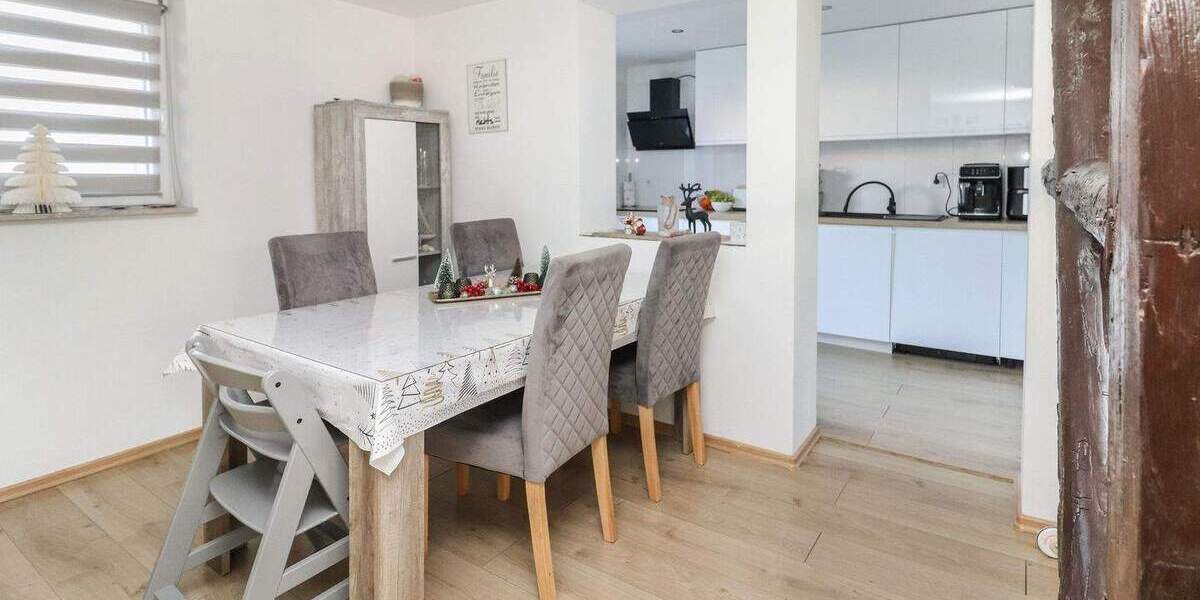 Doppelhaushälfte Colbitz - 4 Zimmer, 120 m&sup2;, 229.000&euro; | Angebot:25687314