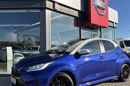 Mazda 2 Hybrid 19.500 km 18.450 &euro; Magdeburg 39120