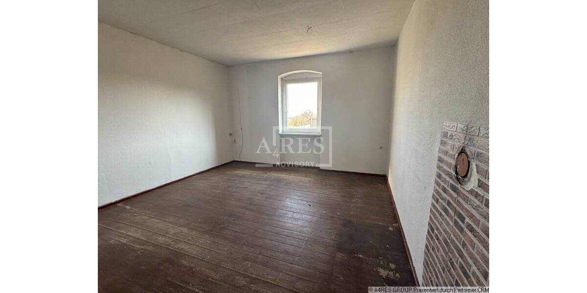 Mehrfamilienhaus, Wohnhaus Hakeborn Hakeborn - 40.000&euro; | Angebot:25971031