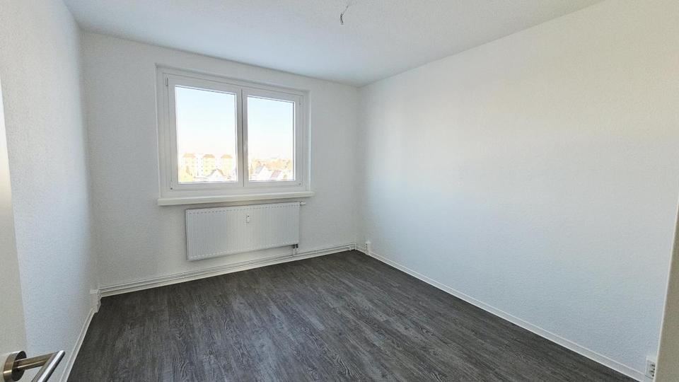 Etagenwohnung Magdeburg Großer Silberberg - 3 Zimmer, 56 m&sup2;, 336&euro; | Angebot:24626021