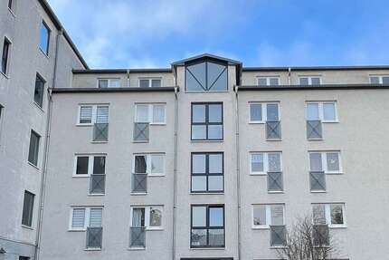 Wohnung zum Kaufen in Magdeburg 56.000 € 29.66 m² 1 zimmer