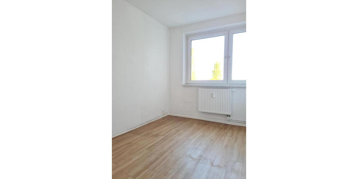 Etagenwohnung Magdeburg Ottersleben - 3 Zimmer, 58 m&sup2;, 347&euro; | Angebot:24815704