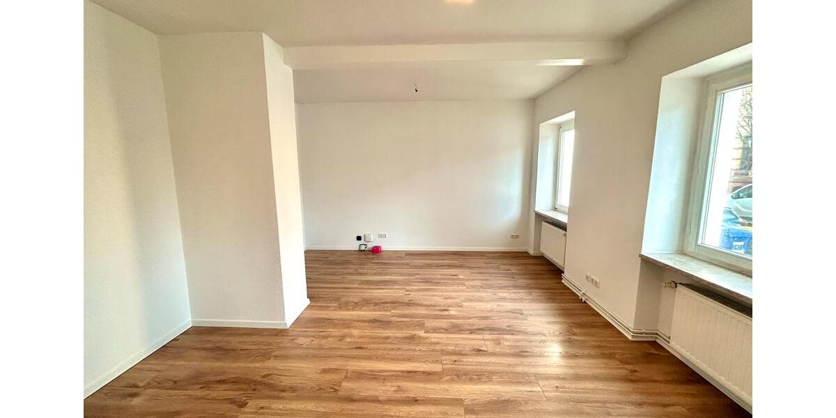Erdgeschoßwohnung Magdeburg Leipziger Straße - 2 Zimmer, 70 m&sup2;, 563&euro; | Angebot:24890577