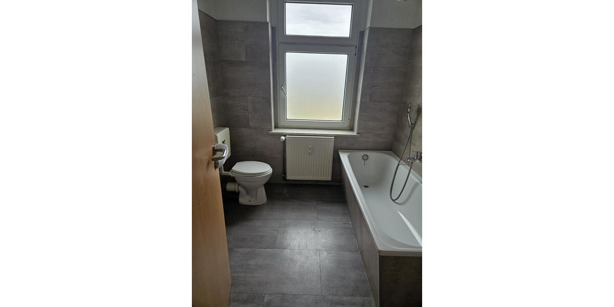 Etagenwohnung Magdeburg Lemsdorf - 2 Zimmer, 49 m&sup2;, 370&euro; | Angebot:22715314