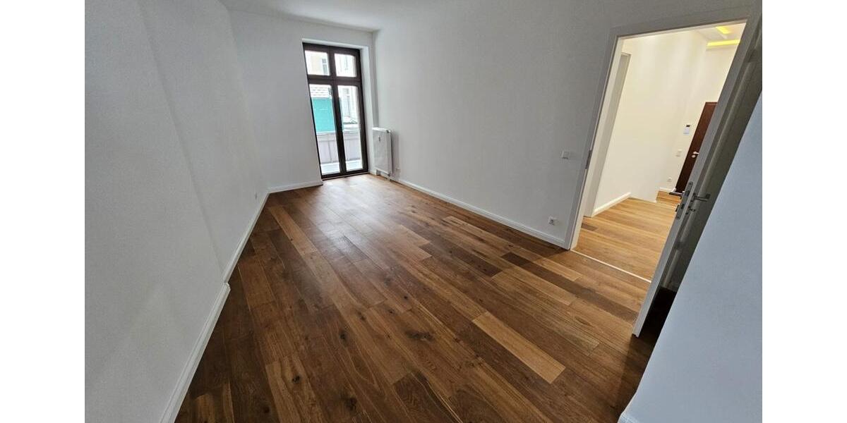 Erdgeschoßwohnung Magdeburg Alte Neustadt - 3.5 Zimmer, 108 m&sup2;, 930&euro; | Angebot:25442023