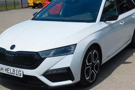 Skoda Octavia 71.851 km 28.965 € Staßfurt 39418