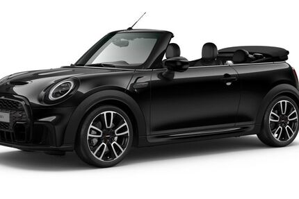 Mini Cooper S Cabrio 21.828 km 29.490 &euro; Burg 39288
