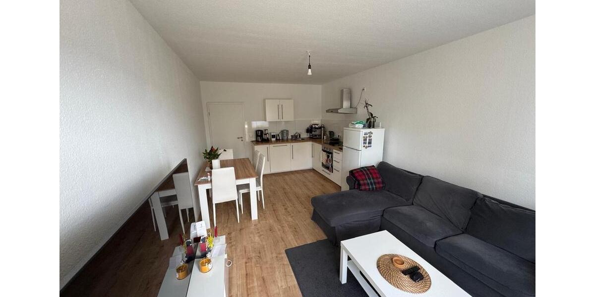 Etagenwohnung Magdeburg Alt Olvenstedt - 4 Zimmer, 73 m&sup2;, 725&euro; | Angebot:27634956