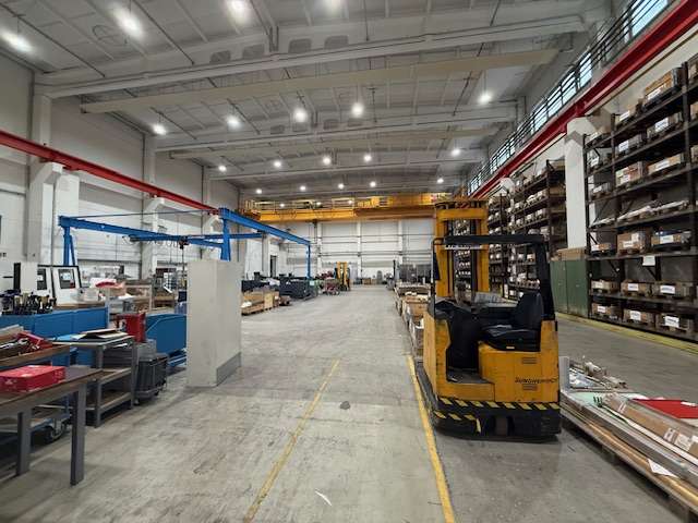 Gewerbeobjekt Magdeburg Neue Neustadt - 2.495.000&euro; | Angebot:26740323
