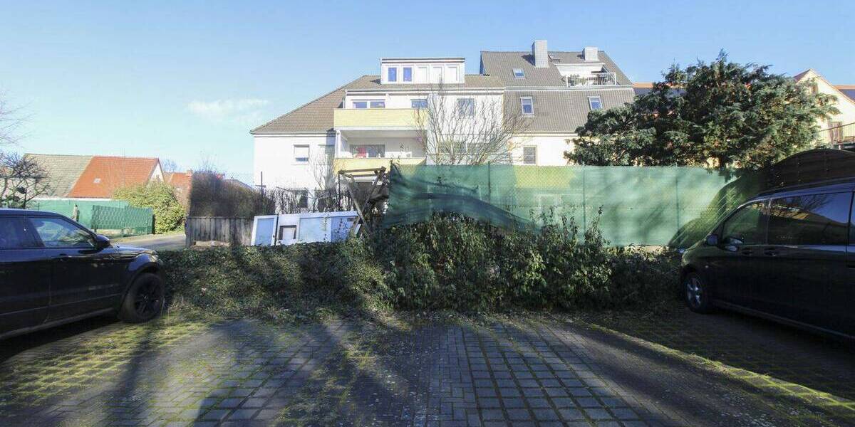 Etagenwohnung Magdeburg Ottersleben - 3 Zimmer, 89 m&sup2;, 215.000&euro; | Angebot:26758952