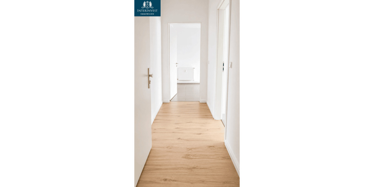 Etagenwohnung Magdeburg Fermersleben - 2 Zimmer, 65 m&sup2;, 525&euro; | Angebot:26879083