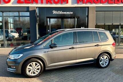 VW Touran 142.899 km 17.750 &euro; Magdeburg 39112