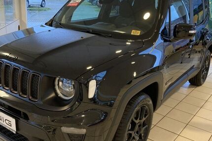 Jeep Renegade 11.236 km 27.997 &euro; Magdeburg 39128