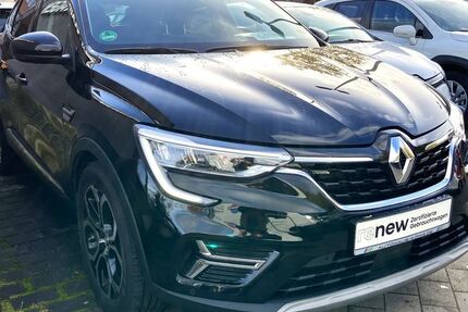 Renault Arkana 8.900 km 21.499 &euro; Magdeburg 39128