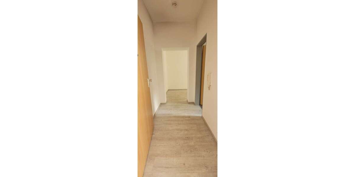 Etagenwohnung Magdeburg Buckau - 1 Zimmer, 37 m&sup2;, 280&euro; | Angebot:26748453