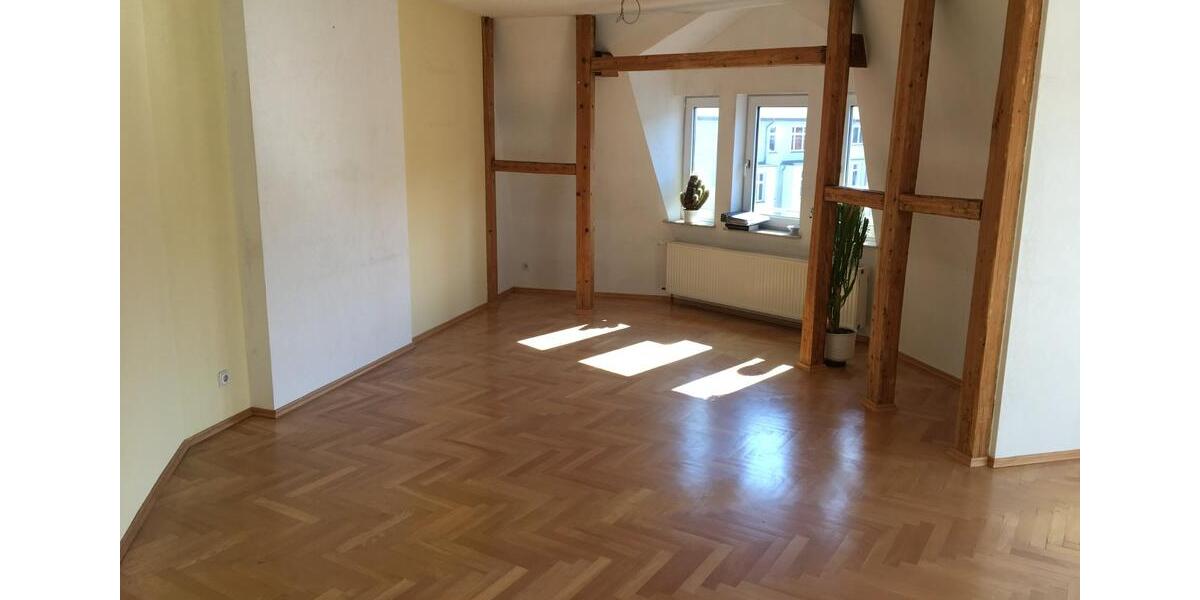 Maisonettenwohnung Magdeburg Nordwest - 4 Zimmer, 119 m&sup2;, 250.000&euro; | Angebot:24932028