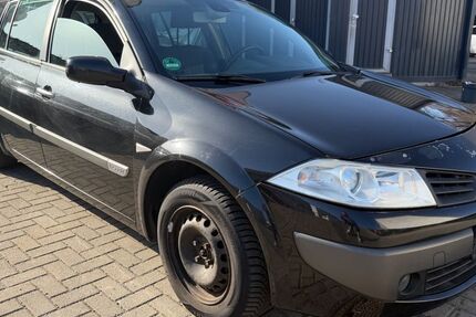 Renault Megane 267.000 km 790 &euro; Magdeburg 39112