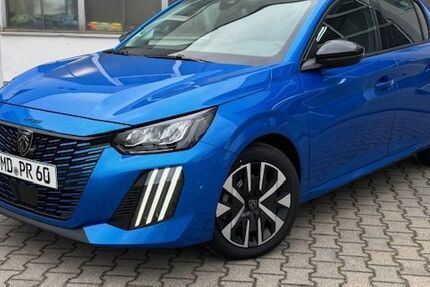 Peugeot 208 8.590 km 16.980 &euro; Magdeburg 39110