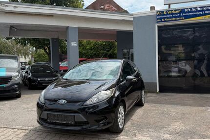 Ford Fiesta 89.045 km 1.800 &euro; Magdeburg 39118