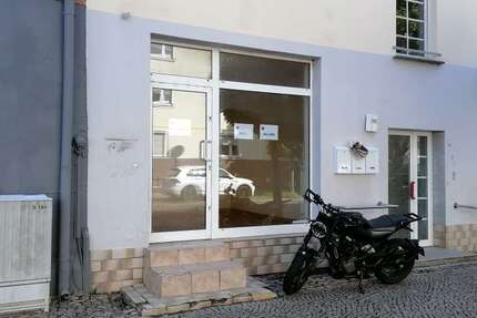 Gewerbeobjekt Schönebeck Altstadt - 200&euro; | Angebot:18127688