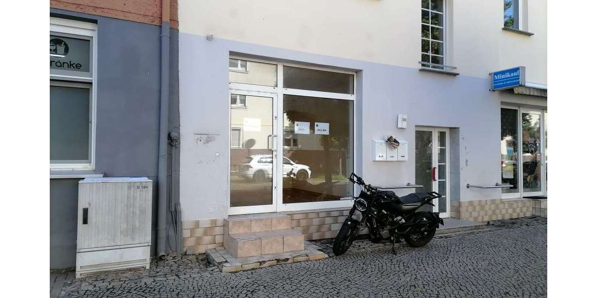 Gewerbeobjekt Schönebeck Altstadt - 200&euro; | Angebot:18127688