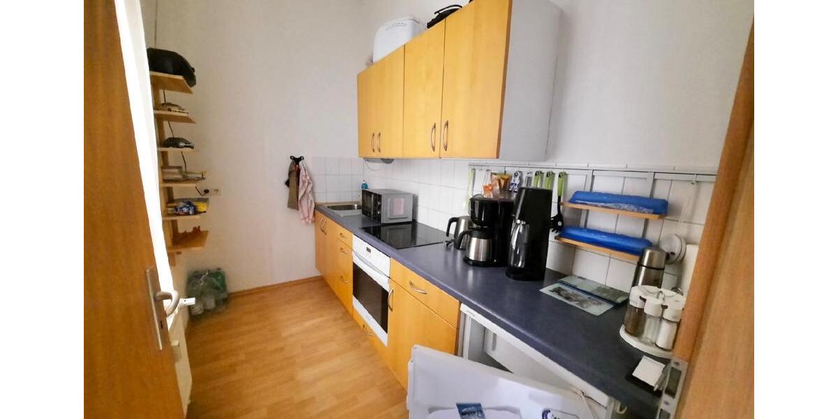 Etagenwohnung Magdeburg Nordwest - 2 Zimmer, 49 m&sup2;, 109.000&euro; | Angebot:26221478