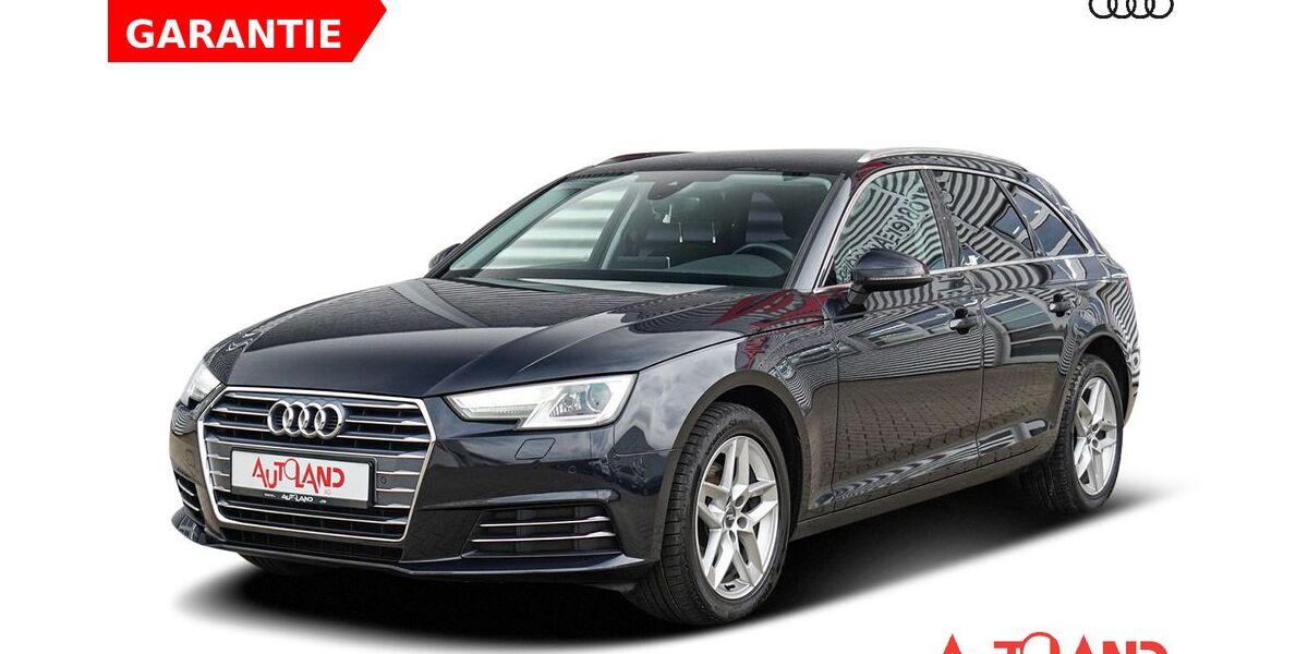 Audi A4 120.170 km 16.990 &euro; Magdeburg 39118