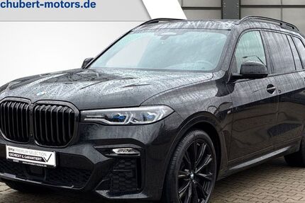 BMW X7 M50 77.058 km 75.990 € Oschersleben 39387
