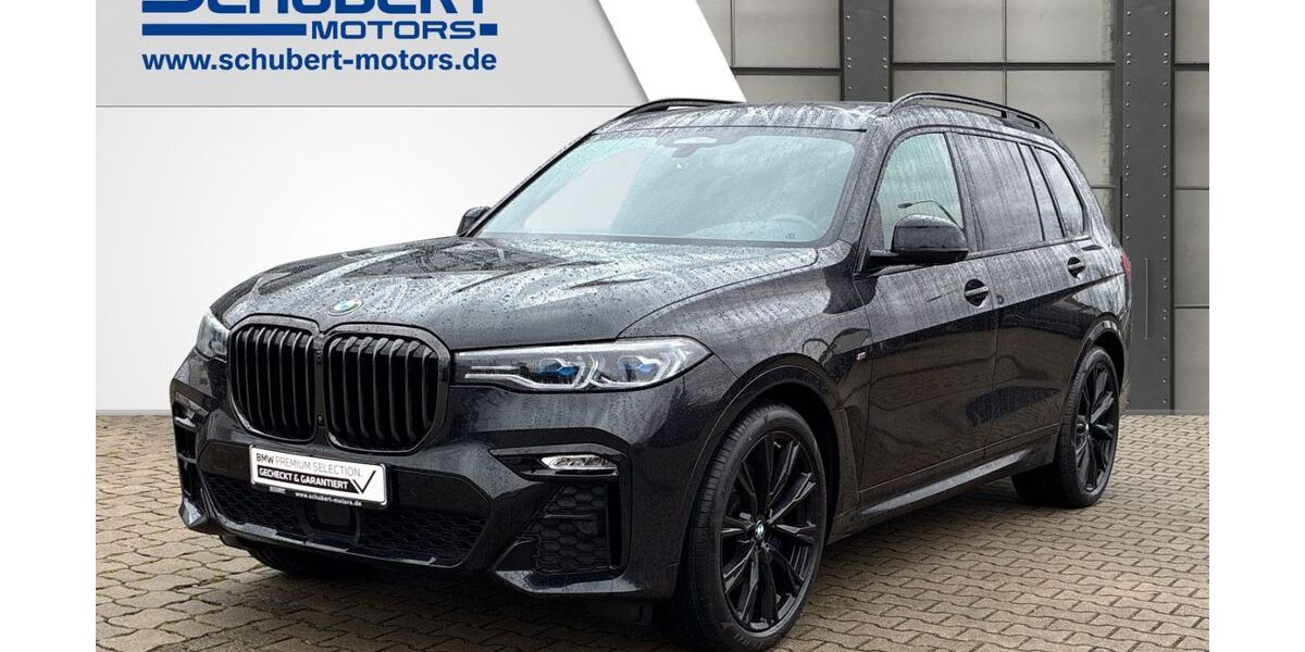 BMW X7 M50 77.058 km 75.990 &euro; Oschersleben 39387