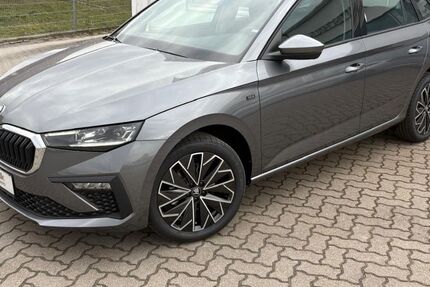 Skoda Scala 2.598 km 25.990 &euro; Schönebeck 39218